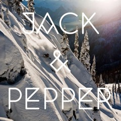 Jack & Pepper - Sunday Blues