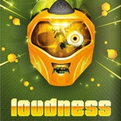 Clockartz @ Loudness 2013-11