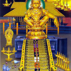 Kulathooppuzhayile balakane-ayyappa devotional