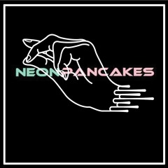 EGOCANDY NEON PANCAKES TAKEOVER 11.14.13