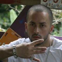 Yandel - Te Suelto El Pelo