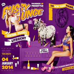 Pussy Lounge The New Years Hangover Cure | warm-up mix by Woodpecker