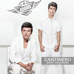 Cantinero ft. Pasabordo, Grupo Galé (Salsa Version)