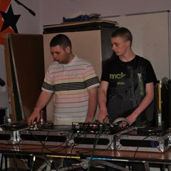 Dj JRD B2B Dj Spotty Live @ Northeast Combination 2013