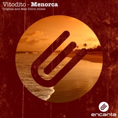 Vitodito - Menorca (Original Mix)