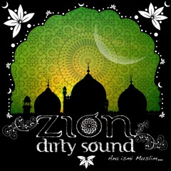 Zion Dirty Sound - Tahra a hissasnanane (Terakaft)