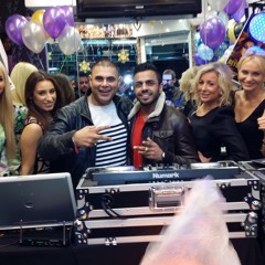 HEY SONIYE - DJPrecious RISHI RICH FROM JUGGY D MIXTAPE 2013