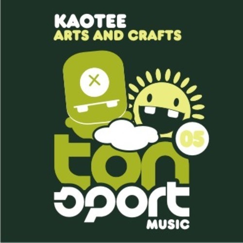 Kaotee - Arts and Crafts (Bebetta Remix)