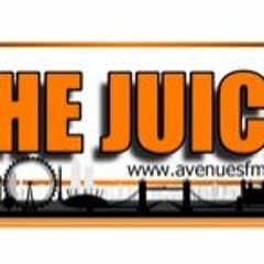 Jerome Price -  The Juice Show Mini Mix
