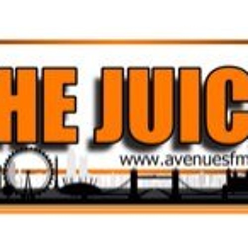 Jerome Price -  The Juice Show Mini Mix