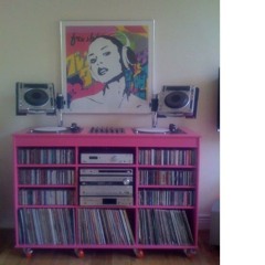 Matt Prevett - winter warmer