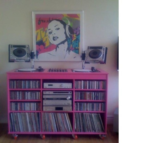 Matt Prevett - winter warmer