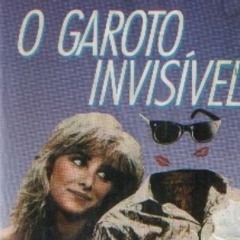 Garoto Invisível