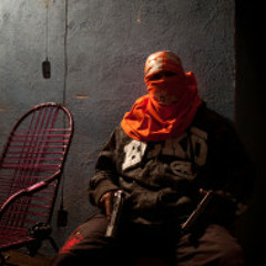 Bo Bo Shanti Maine Skrapp exclusive -WAR!!!!