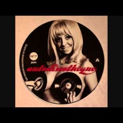 Autodiscotheque 07 (Side B) - Sexy Lady (Rayko Edit) 96 kbps
