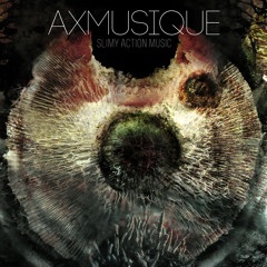 AXMusique - Slimy Action Music - Promo Mix