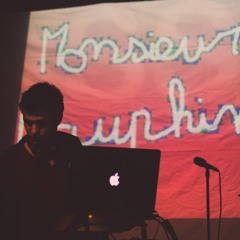 Electro Horse Live Set @ La Dynamo 15 11 13