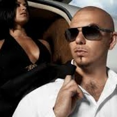Dj Danny Pitbull Remix