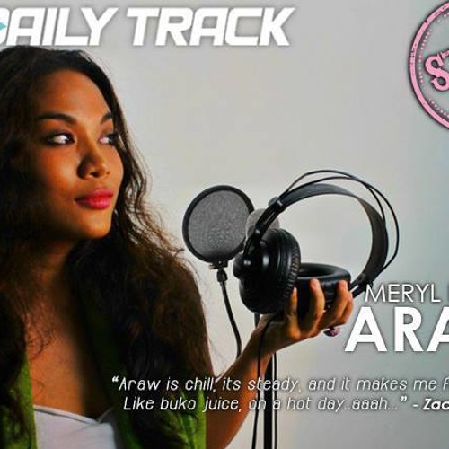 Araw - Meryl David