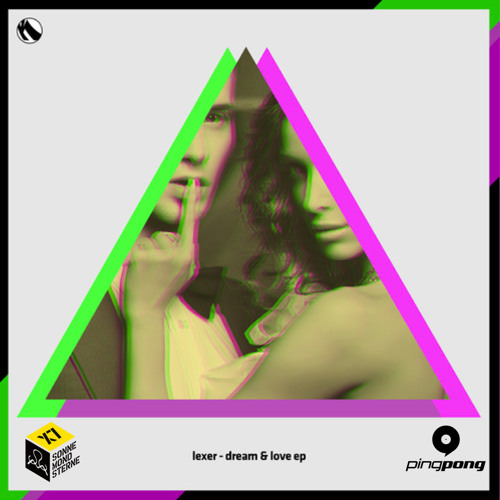 Pingpong SonneMond Sterne Version // Lexer - Dream & Love
