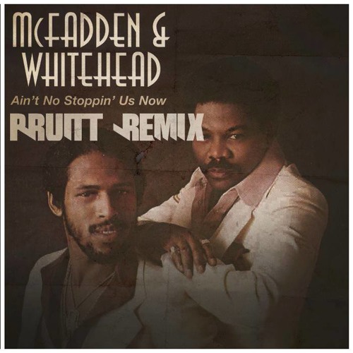McFadden & Whitehead* McFadden And Whitehead - One More Time McFadden & Whitehead* McFadden And Whitehead - One More Time