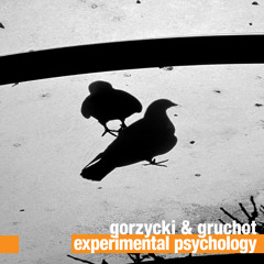 Gorzycki & Gruchot - Experimental Psychology - Indian  Method