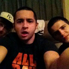 Odd Fellas - Tone, JTaughtHer, Cashis Dre