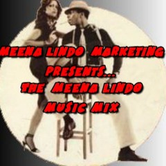 Meena Lindo Music Mix 2
