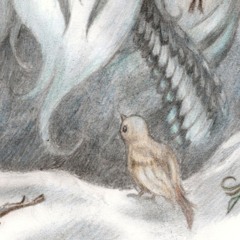 Cileos - Beneath Winter's Grey (Rework 2013)