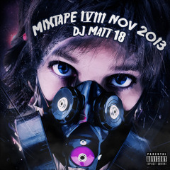 My mixtape 18 Nov 2013