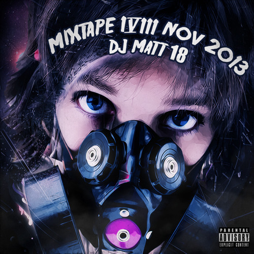 My mixtape 18 Nov 2013