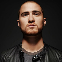 Mike Posner - Almost Beautiful