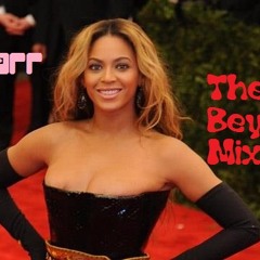 The Beyonce Mix (DJ Tipstarr)