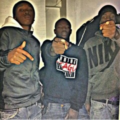 Underground Dark drill n hip hop