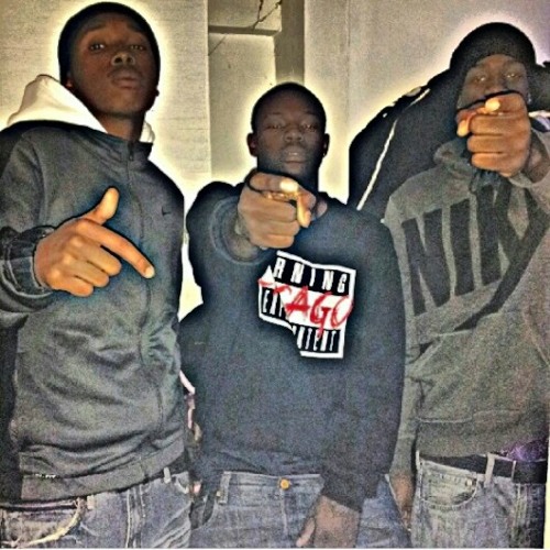 Stream D-Man X Neno X Ayoo [ Hit A Stain] by Official__DMan | Listen ...
