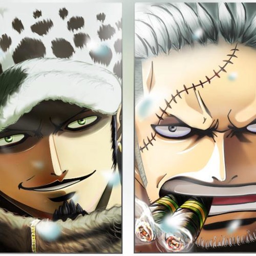 Stream Bechi Listen To One Piece Bgm Playlist Online For Free On Soundcloud