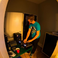 DJ Robot Fingers-Fashion Crematorium