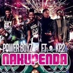 Power Boyz Feat KP2  Paul Black   Nakupenda ( PeibollR BOOTLEG)( Free Download) Press Buy Link