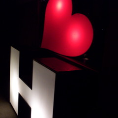 beats to feed a heart ♥