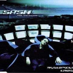 Sash - Mysterious Times (Dj Sasha.Ru Remix) 2009