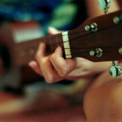 Spongebob (: (ukulele)