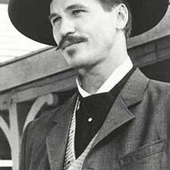 Say When (The Legend of Doc Holliday) FREE DL!