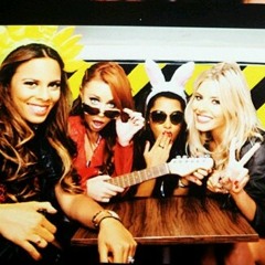 The Saturdays - Missing You (Acoustic) at AOL Sessions