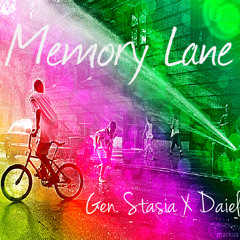 Memory Lane - Gen. Stasia x Daiella