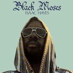 Isaac Hayes - (They Long To Be) Close To You (DJ Jazz Instrumental)