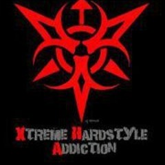 Xtream Hardstyle Addiction Meet Up summer 2013
