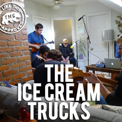 The Ice Cream Trucks - Pennies