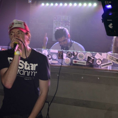 Dj Instigate & Mc 3man - Adrenaline Stompers