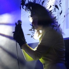 Rage Destruction Remix / Tweedy Trilogy Part I