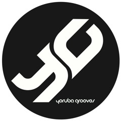 Dolfeels - Groove Cabins EP - Yoruba Groove -